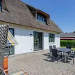 Reet Und * Wyk auf Foehr