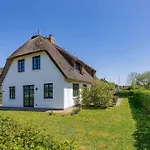 Reet Und * Wyk auf Foehr