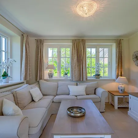 Casa de Férias Reet Und