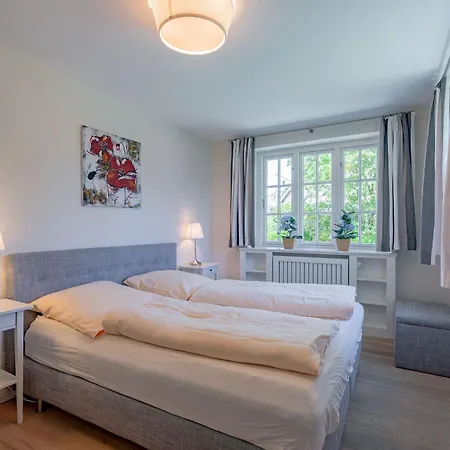 Casa vacanze Reet Und