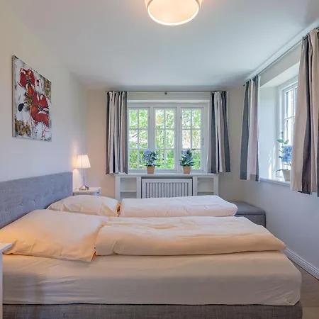 Reet Und Ferienhaus