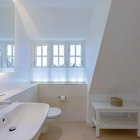 Reet Und Ferienhaus