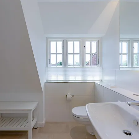 Reet Und Ferienhaus *