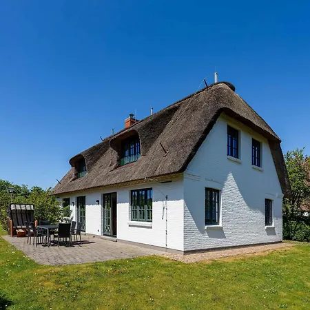 Reet Und * Wyk auf Föhr