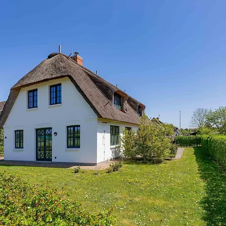 Reet Und * Wyk auf Föhr