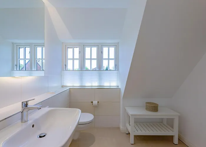 Reet Und Casa de Férias